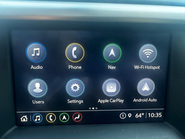 used 2023 GMC Acadia car, priced at $27,252