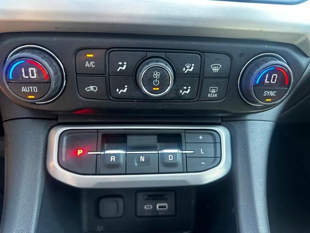 used 2023 GMC Acadia car, priced at $27,252