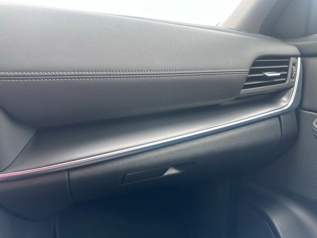 used 2024 Nissan Rogue car, priced at $24,157