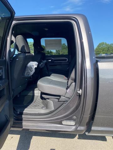 new 2025 Ram 2500 car, priced at $70,447