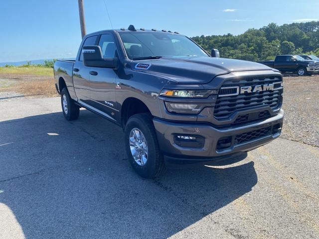 new 2025 Ram 2500 car, priced at $70,447