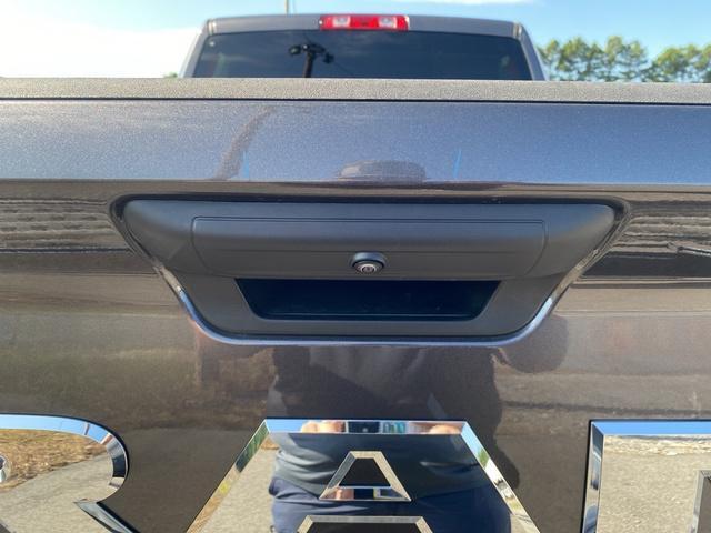 new 2025 Ram 2500 car, priced at $70,447