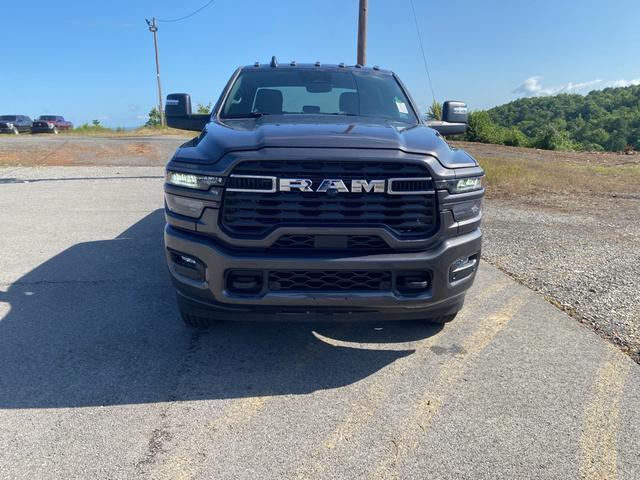 new 2025 Ram 2500 car, priced at $70,447
