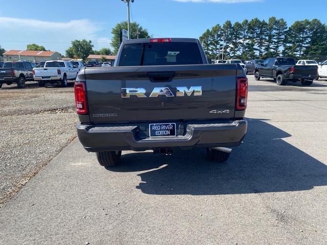 new 2025 Ram 2500 car, priced at $70,447