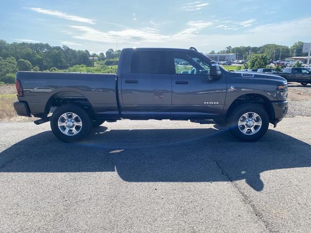 new 2025 Ram 2500 car, priced at $70,447