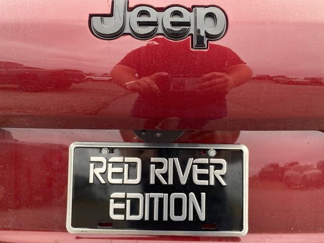 new 2025 Jeep Grand Cherokee L car, priced at $67,745