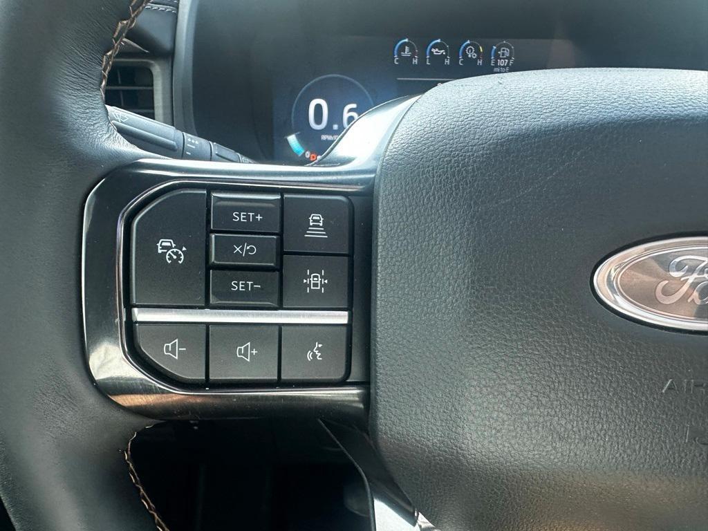 used 2024 Ford Expedition Max car, priced at $71,246