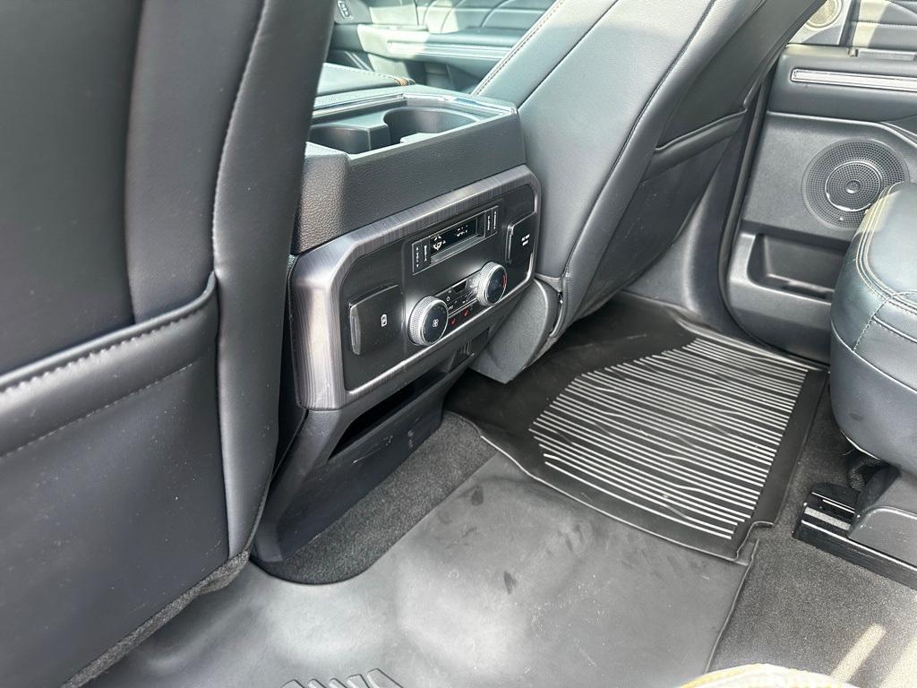 used 2024 Ford Expedition Max car, priced at $71,246