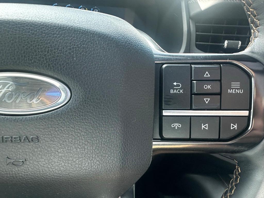 used 2024 Ford Expedition Max car, priced at $71,246
