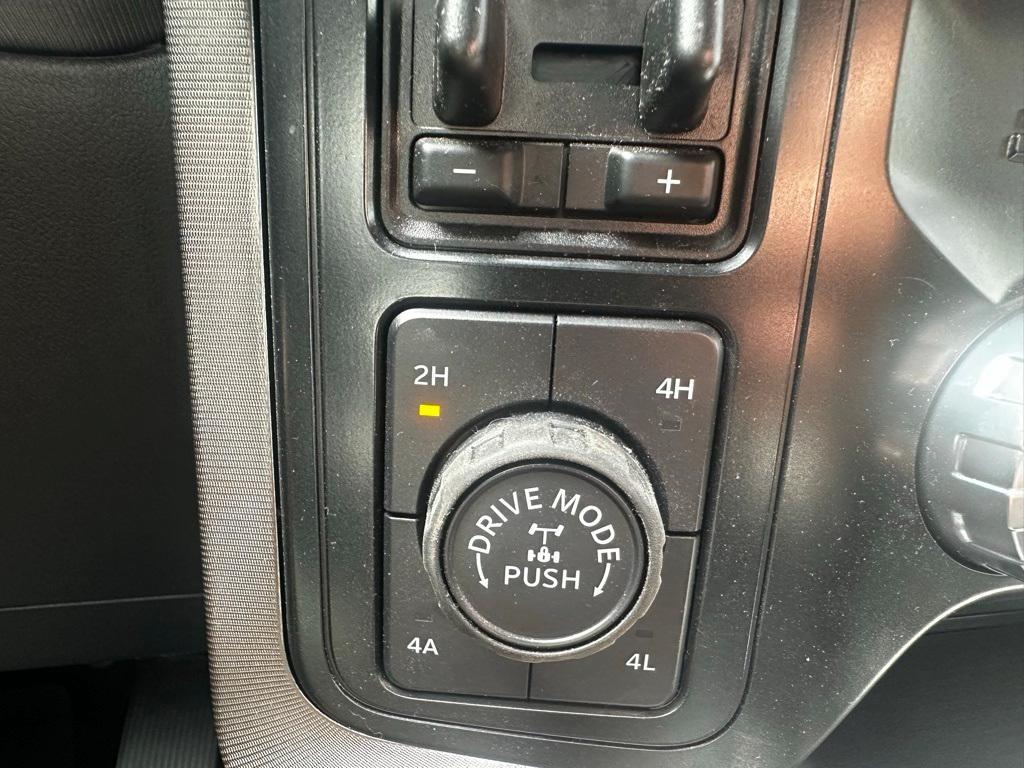 used 2024 Ford F-150 car, priced at $69,704
