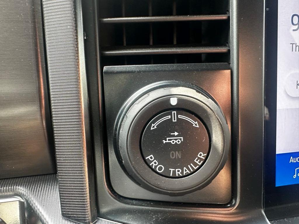 used 2024 Ford F-150 car, priced at $69,704