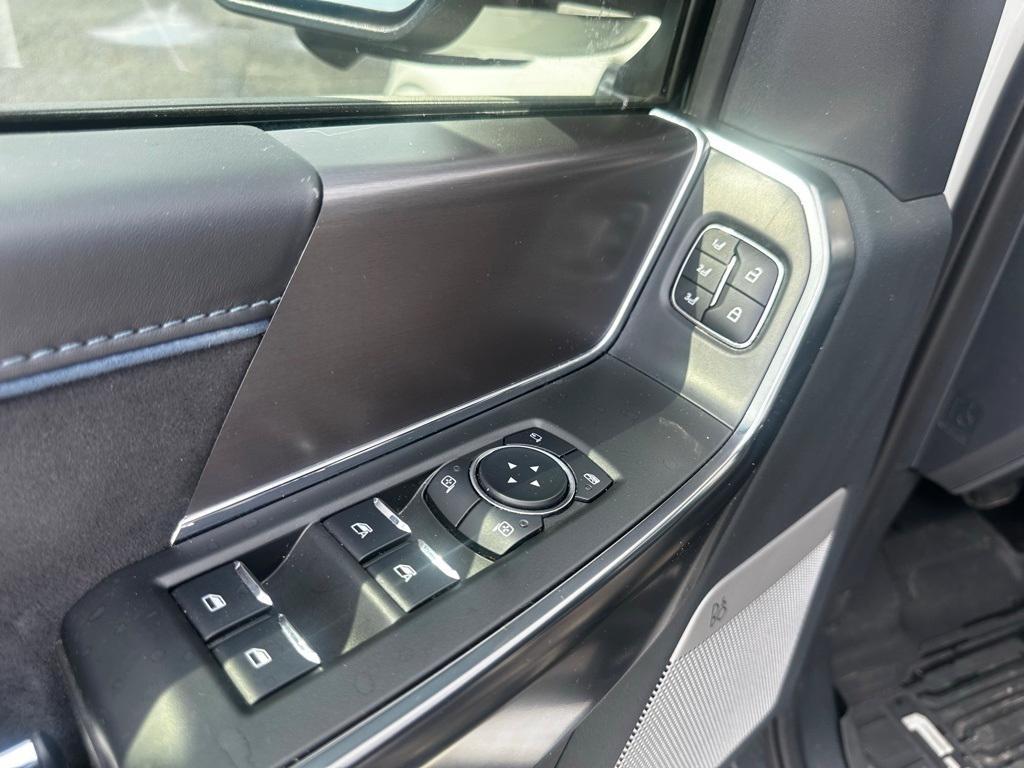 used 2024 Ford F-150 car, priced at $69,704