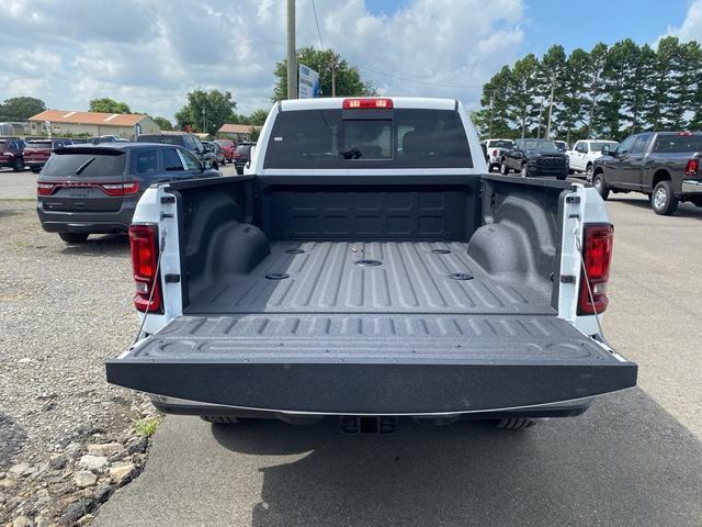 new 2025 Ram 2500 car, priced at $66,376
