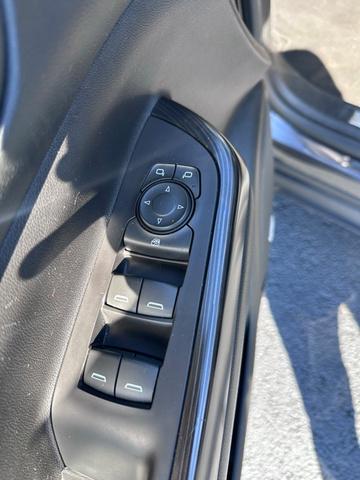 used 2018 GMC Acadia car, priced at $19,014