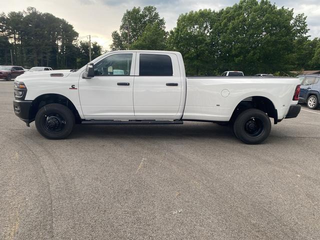 new 2025 Ram 3500 car, priced at $68,171