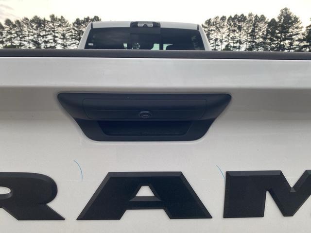 new 2025 Ram 3500 car, priced at $68,171