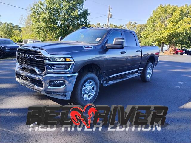 new 2026 Ram 2500 car, priced at $53,303