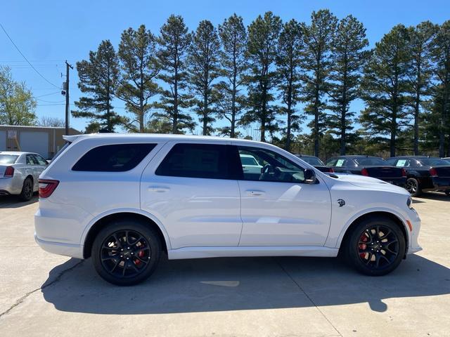 new 2024 Dodge Durango car, priced at $96,858