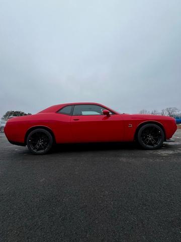 new 2023 Dodge Challenger car, priced at $53,273