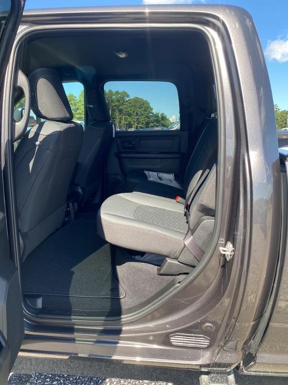 new 2025 Ram 2500 car, priced at $65,826