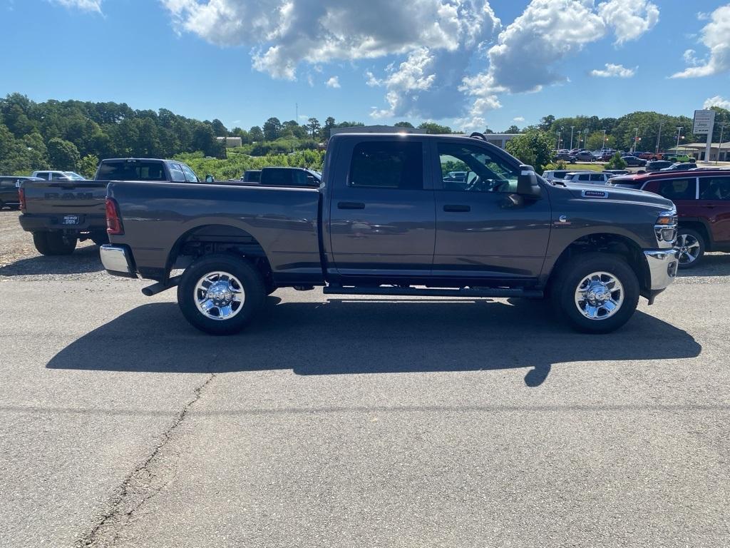 new 2025 Ram 2500 car, priced at $65,826