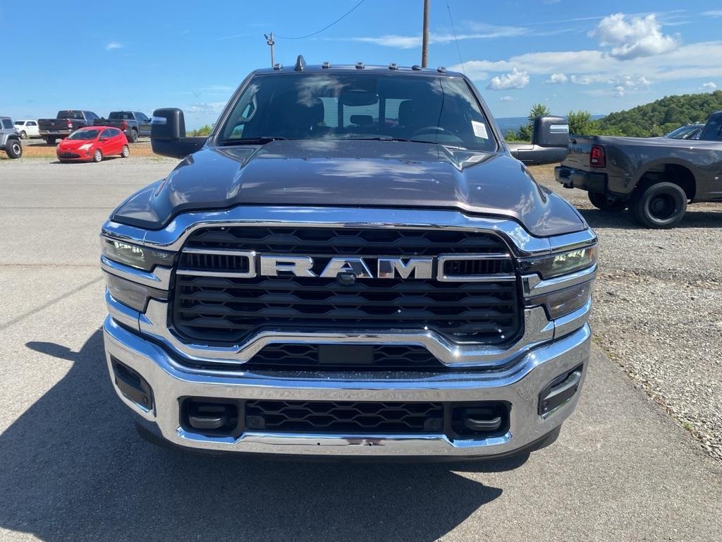 new 2025 Ram 2500 car, priced at $65,826