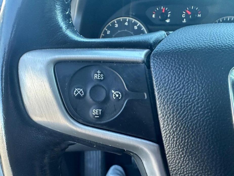 used 2019 GMC Acadia car, priced at $20,838