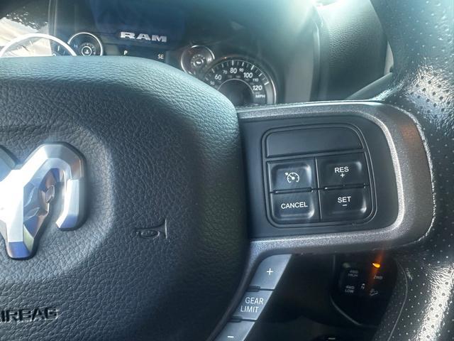 used 2020 Ram 2500 car, priced at $41,969