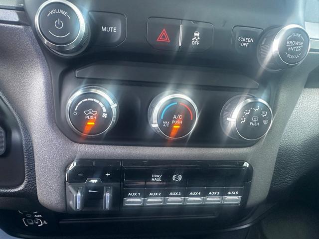 used 2020 Ram 2500 car, priced at $41,969