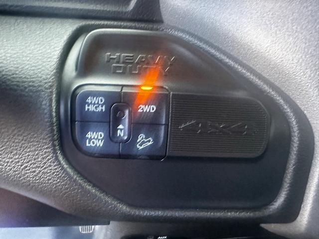 used 2020 Ram 2500 car, priced at $41,969