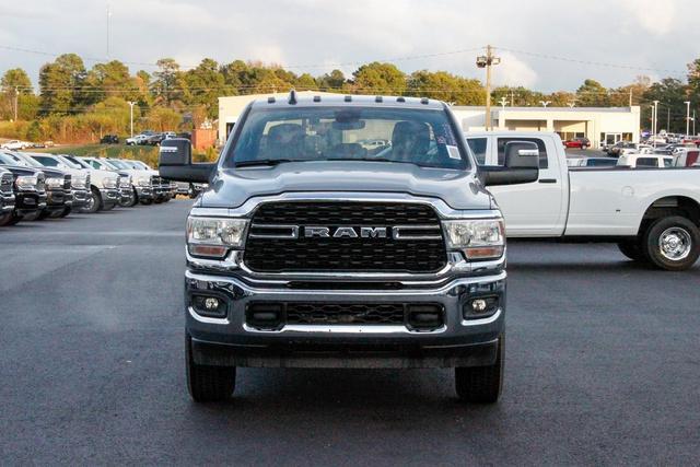 new 2024 Ram 2500 car, priced at $53,660