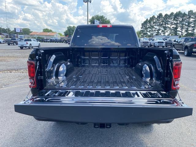 new 2025 Ram 2500 car, priced at $56,323