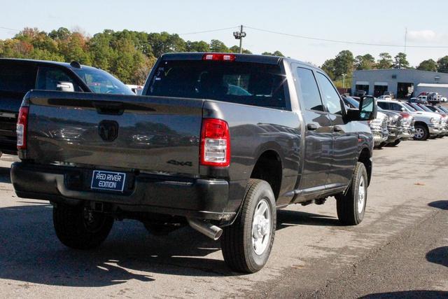 new 2024 Ram 2500 car, priced at $56,425