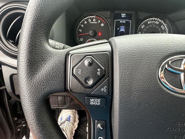 used 2023 Toyota Tacoma car, priced at $41,650