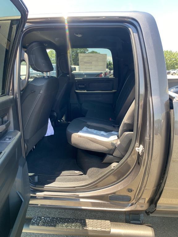 new 2025 Ram 2500 car, priced at $65,580