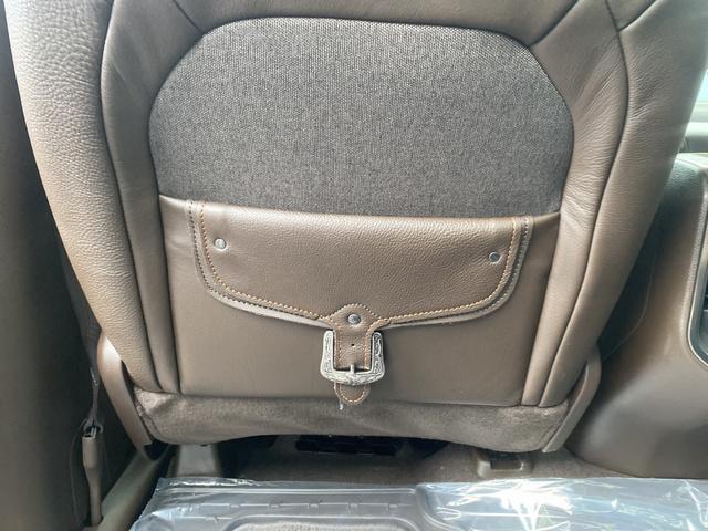 new 2026 Ram 1500 car, priced at $73,088