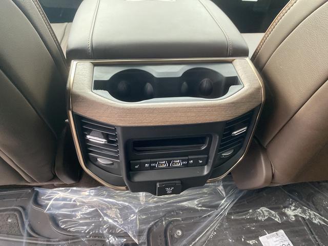 new 2026 Ram 1500 car, priced at $73,088