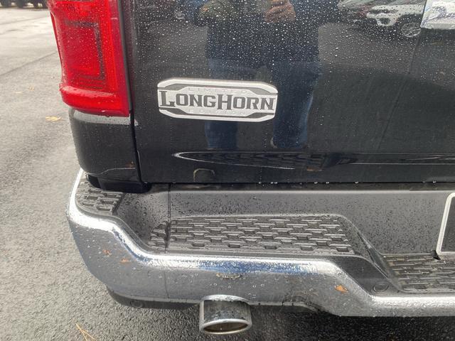 new 2026 Ram 1500 car, priced at $73,088