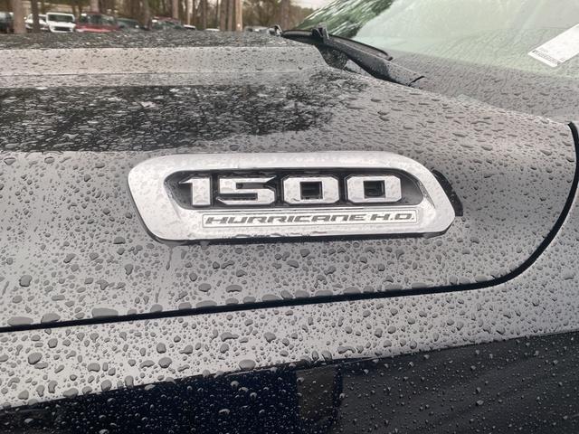 new 2026 Ram 1500 car, priced at $73,088