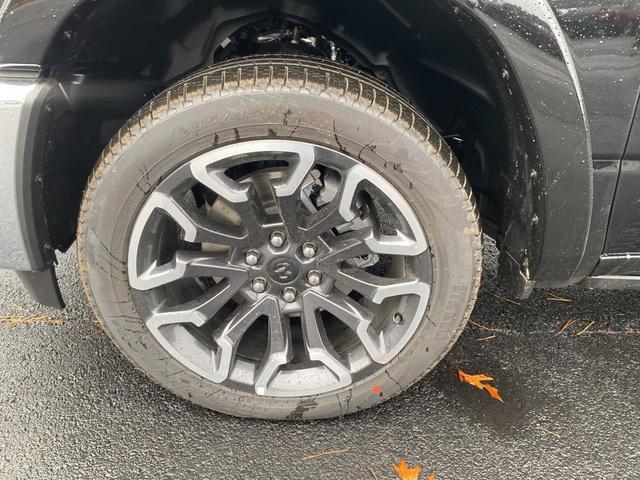 new 2026 Ram 1500 car, priced at $73,088