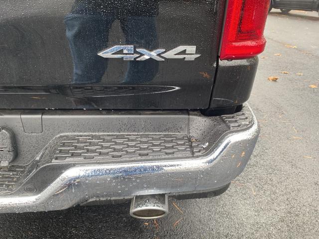 new 2026 Ram 1500 car, priced at $73,088