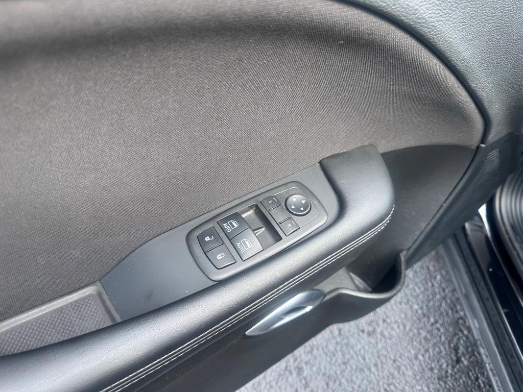 used 2022 Dodge Challenger car, priced at $34,792