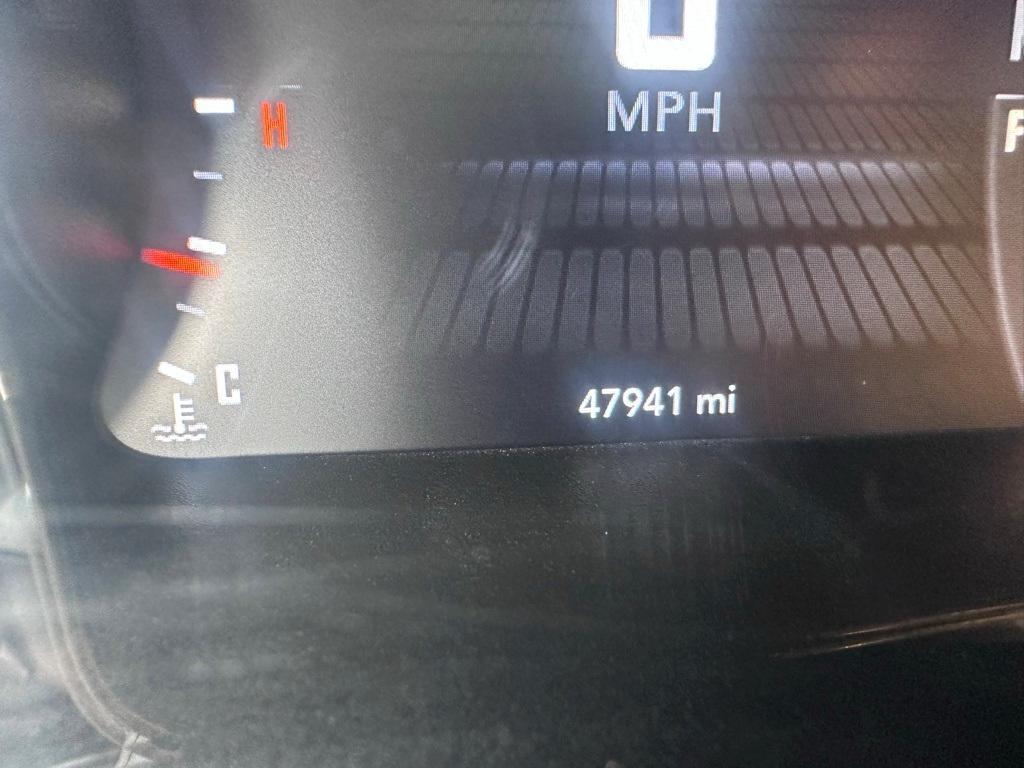 used 2022 Dodge Challenger car, priced at $34,792