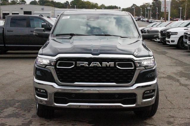 new 2025 Ram 1500 car, priced at $48,065