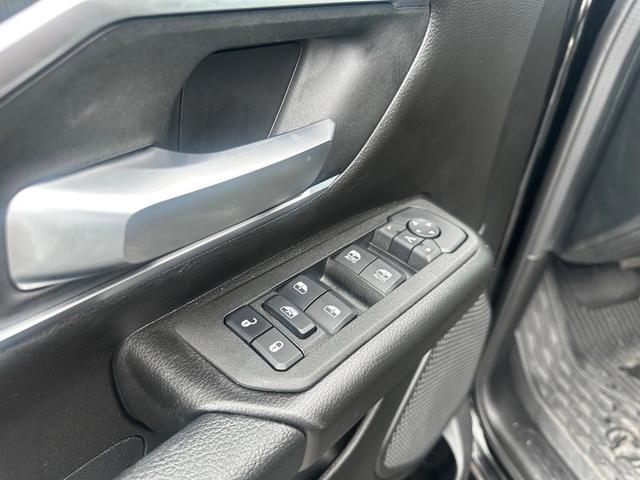used 2025 Ram 1500 car, priced at $44,826