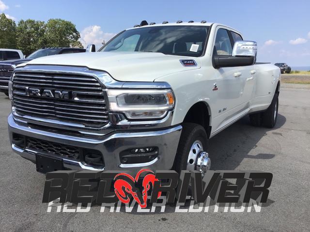 new 2024 Ram 3500 car, priced at $79,805