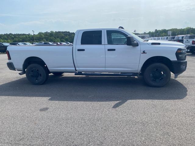 new 2025 Ram 3500 car, priced at $70,090
