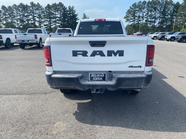 new 2025 Ram 3500 car, priced at $70,090