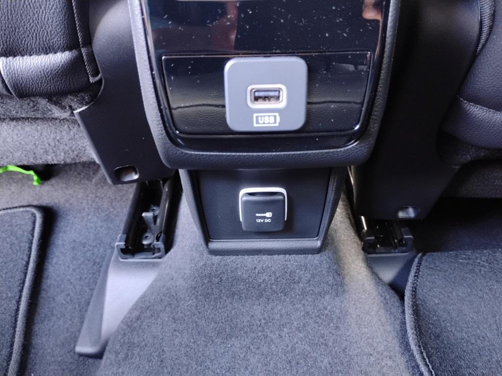 new 2026 Jeep Compass car, priced at $36,461