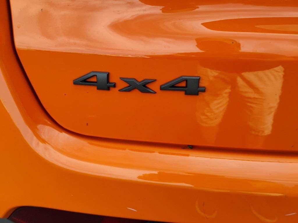 new 2026 Jeep Compass car, priced at $36,461